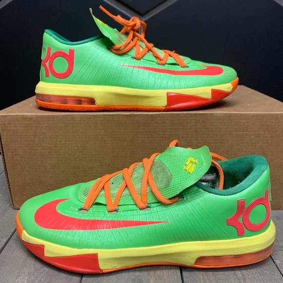 candy and kevin shoes